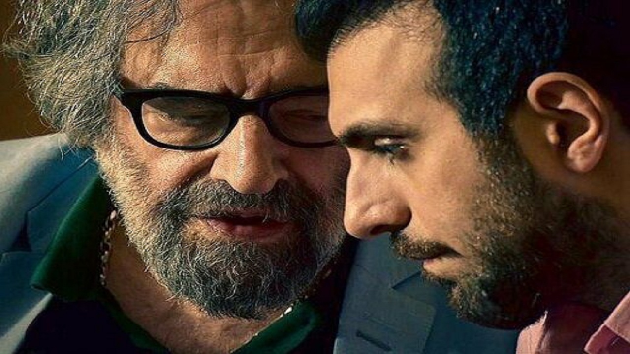 به لحاظ مقررات امکان انصراف «کیمیایی‌ها» وجود ندارد/ نمی‌شود نصف یک فیلم را داوری کرد