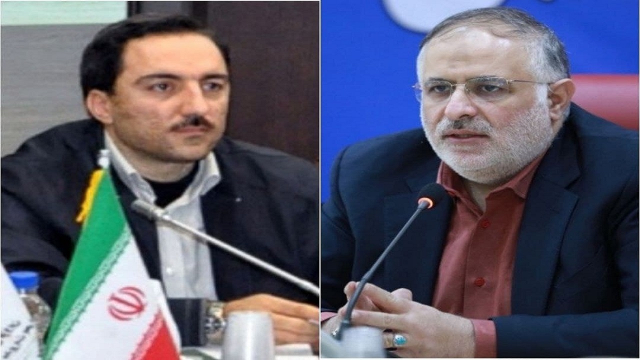 معرفی مدیرکل جدید مدیریت بحران استانداری قزوین
