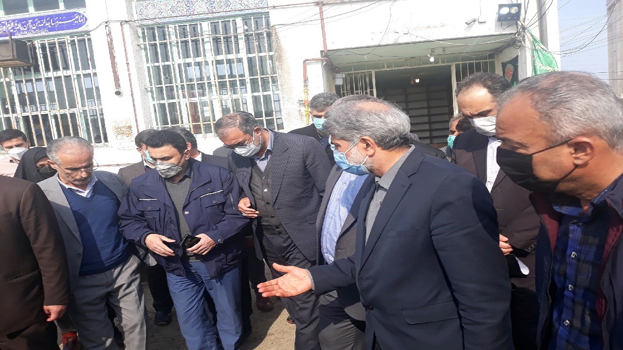 پرداخت تسهیلات ۲۰۰ میلیون تومانی برای ساخت خانه‌های روستایی