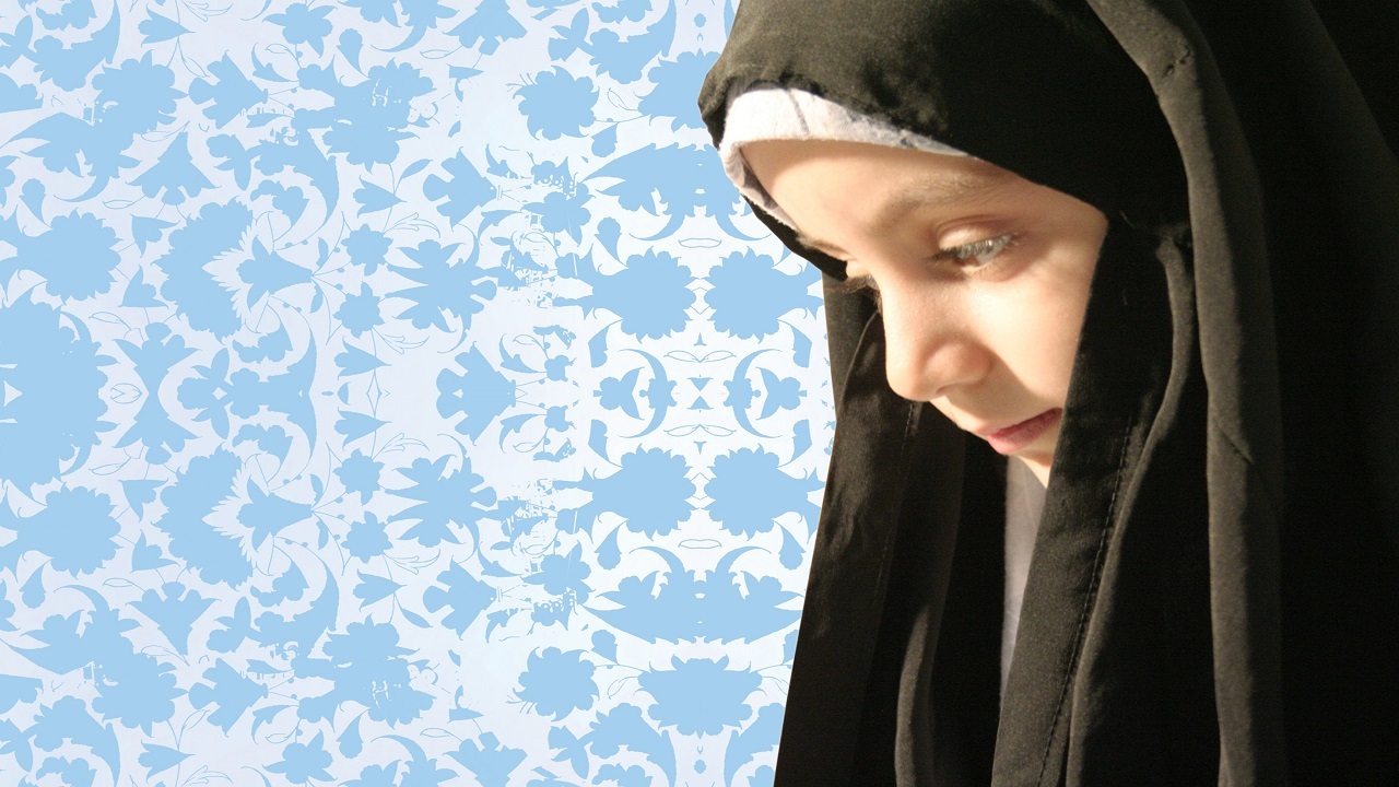 حجاب برتر