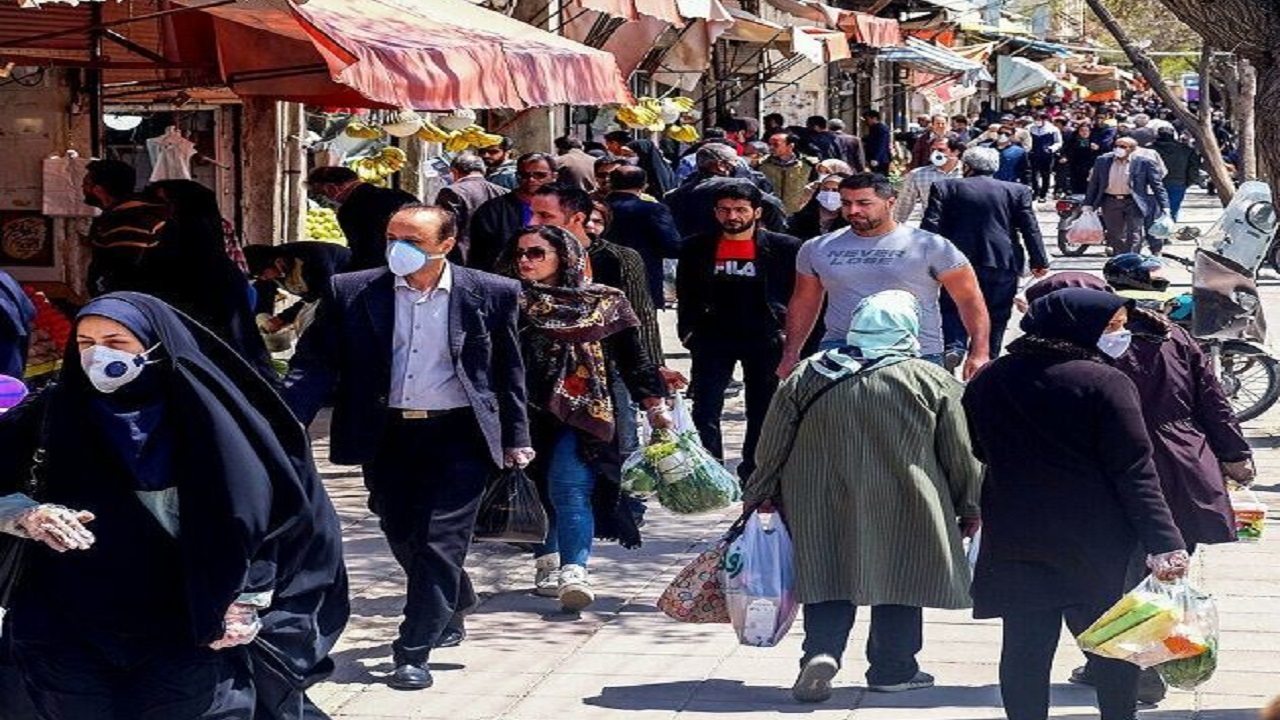 سهل انگاری، اهرمی برای گسترش امیکرون
