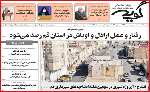 گویه