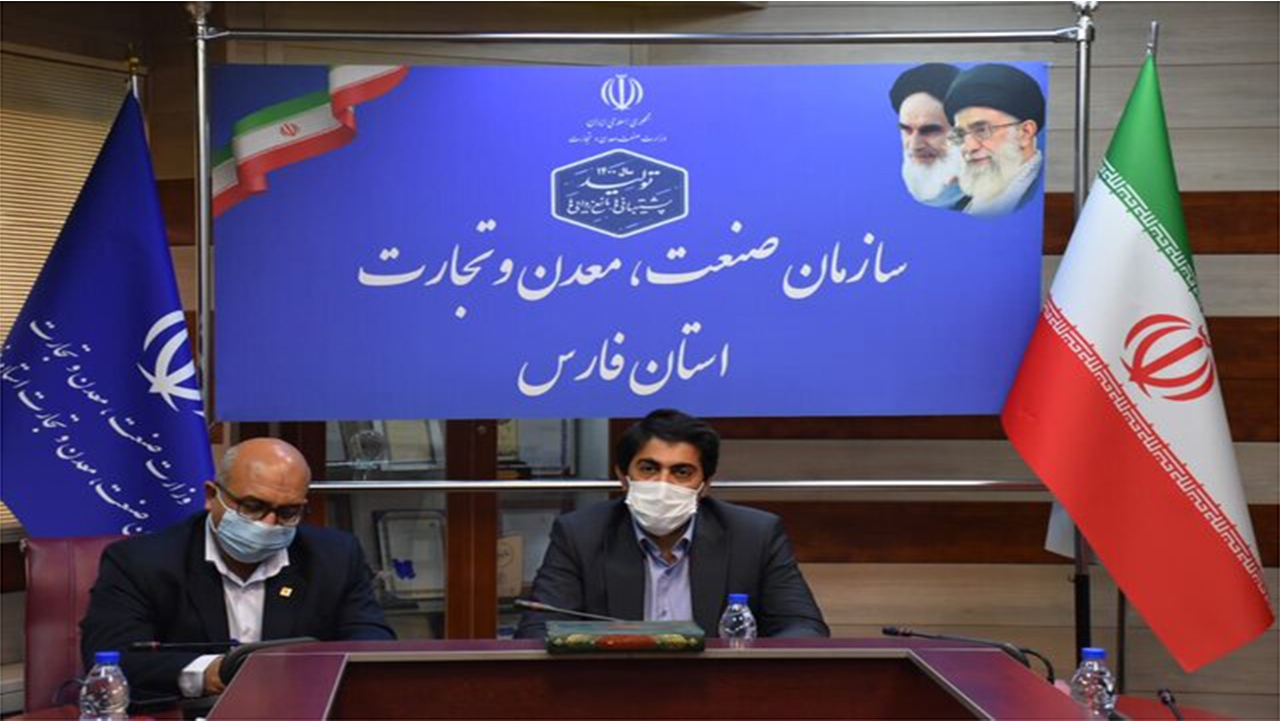 عزم جدی فارس برای تحقق رشد ۸ درصدی اقتصاد