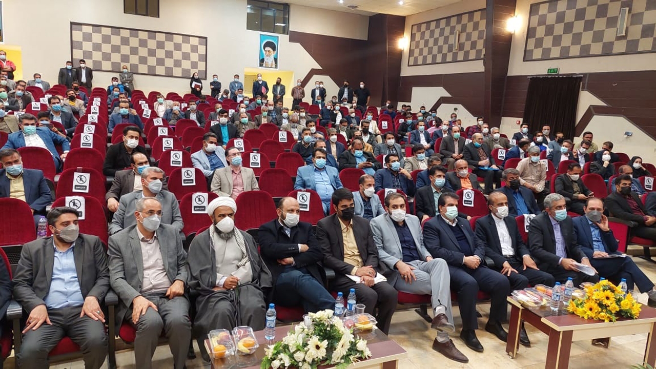 شناسایی ظرفیت‌های اشتغال در ممسنی و رستم