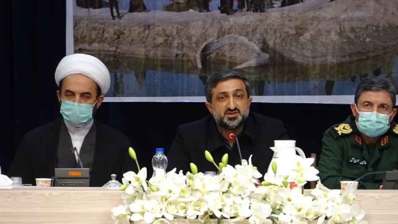 اردوی راهیان نور به صورت حضوری و غیر حضوری برگزار می‌شود