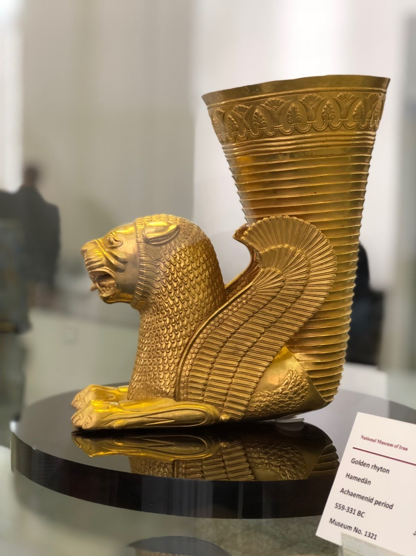 ریتون