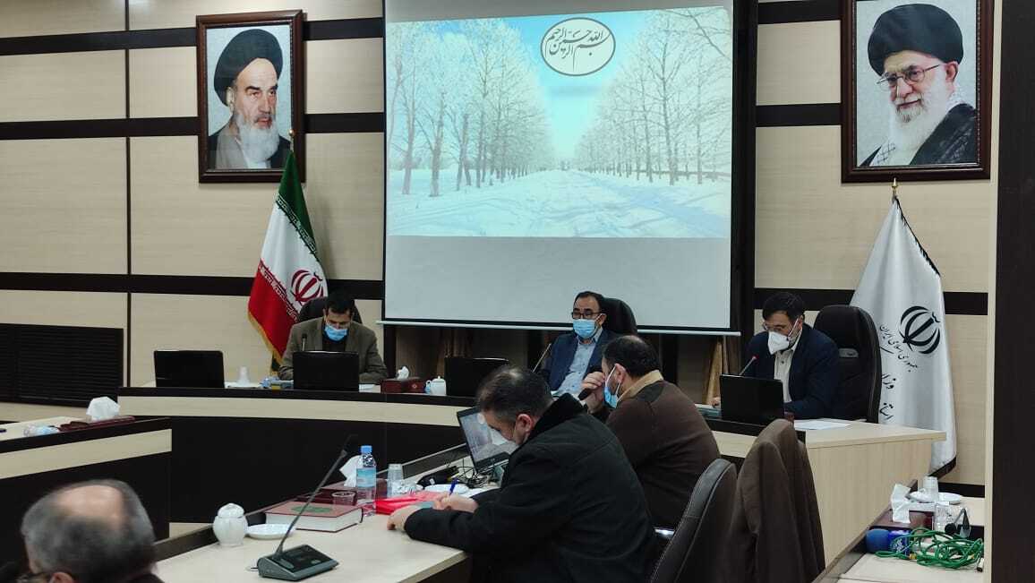 ضرورت تدوین دستورالعمل‌های بهداشتی ویژه ایام نوروز در خراسان رضوی