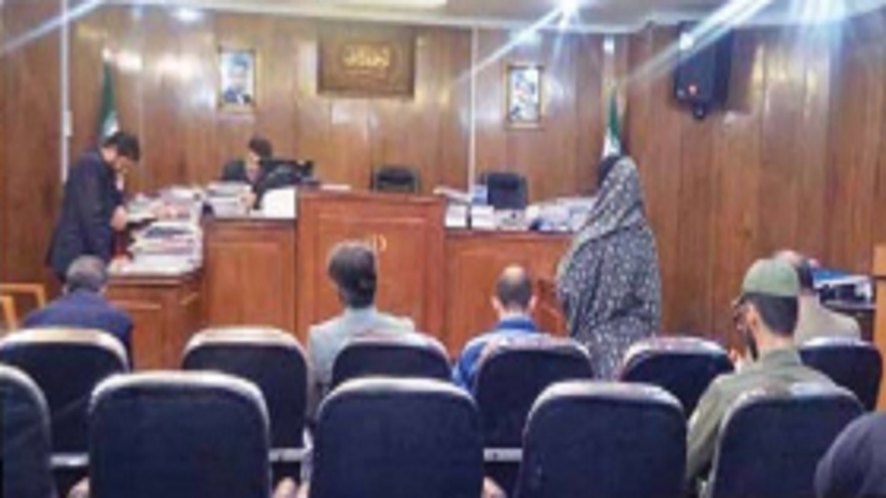 پشیمانی همسر از دسیسه قتل شوهر برج ساز
