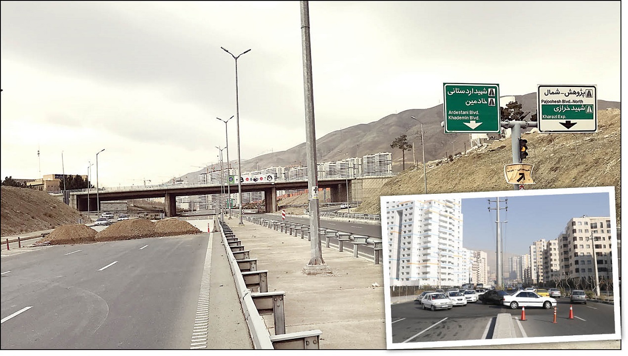 بخش عمده‌ای از سرقت‌های شهری کار پیمانکاران شهرداری است