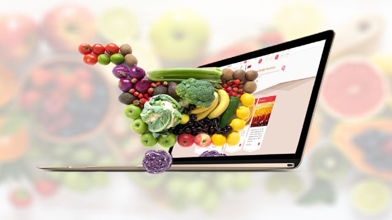توزیع اینترنتی میوه شب عید در چهارمحال و بختیاری