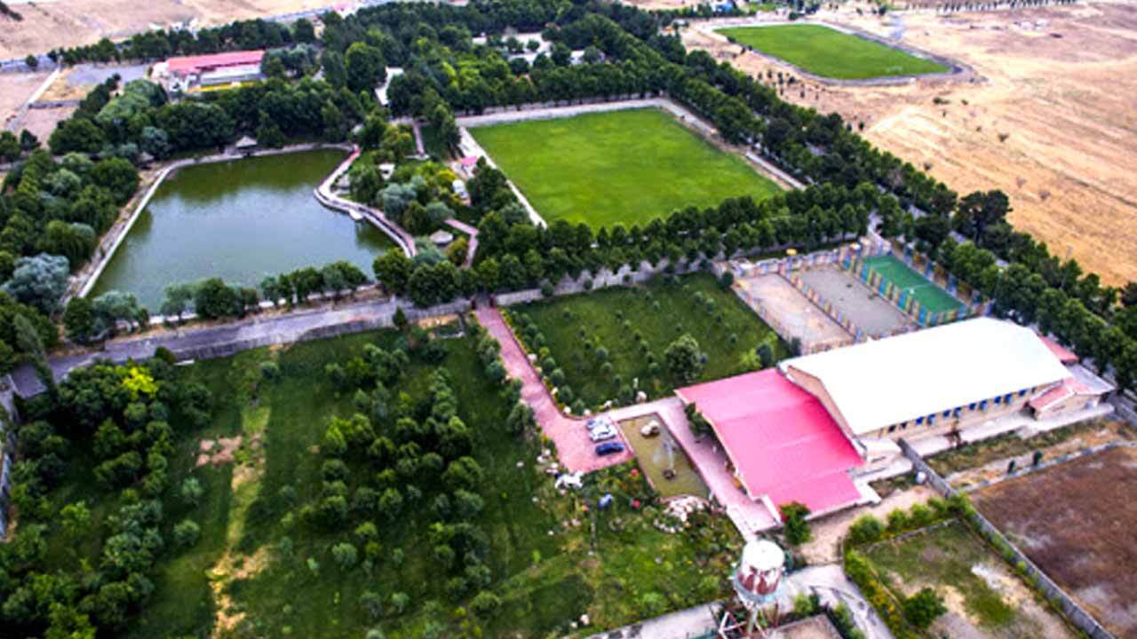 امکانات اقدسیه در حد شهر نیست