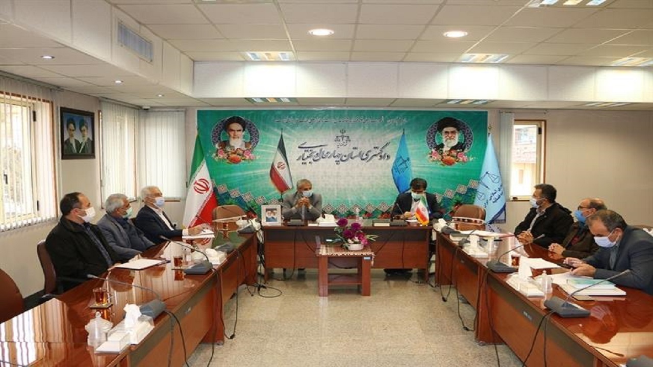 کارشناسان دادگستری نقشی تعیین کننده در صدور آراء قضایی دارند