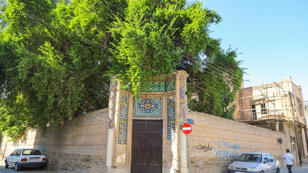 بافت قدیمی گسترده در خوزستان، جاذبه‌ای برای گردشگران