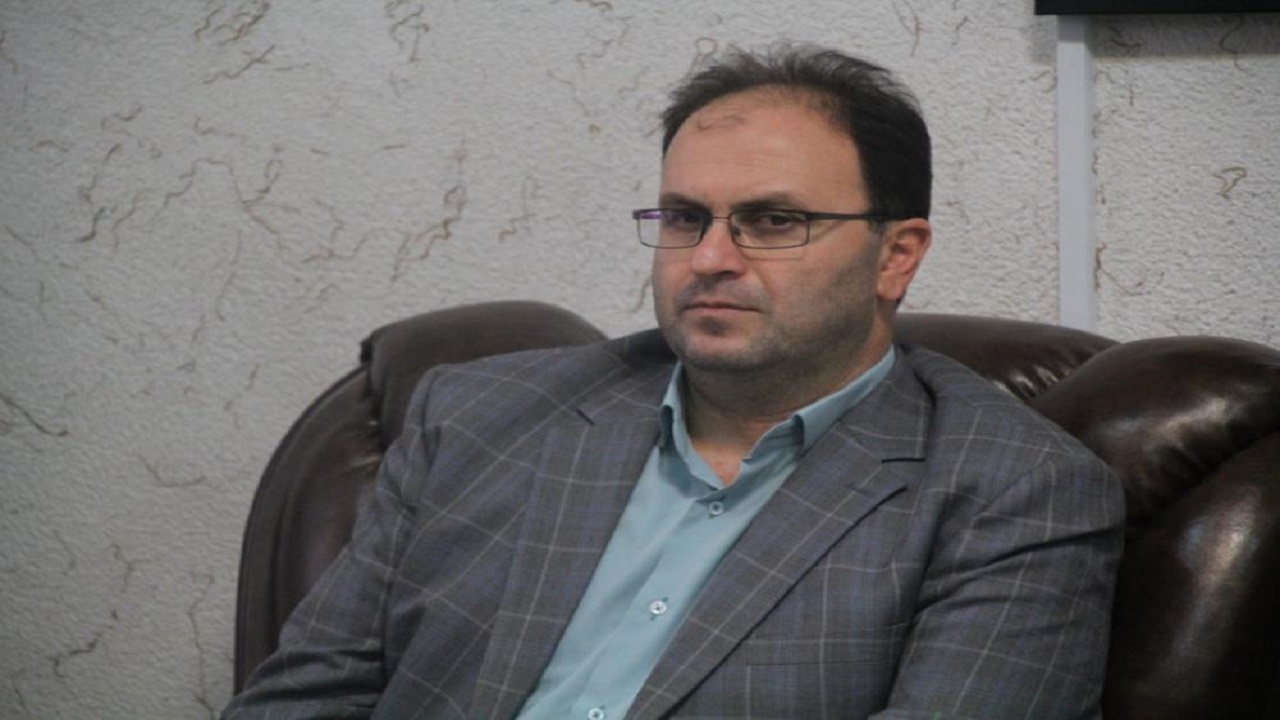 انتصاب سرپرست فرمانداری رضوانشهر