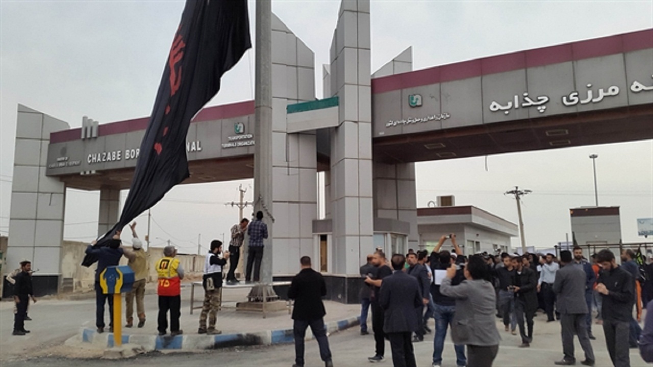 عراق؛ همچنان مهم‌ترین مقصد کالا‌های غیرنفتی خوزستان