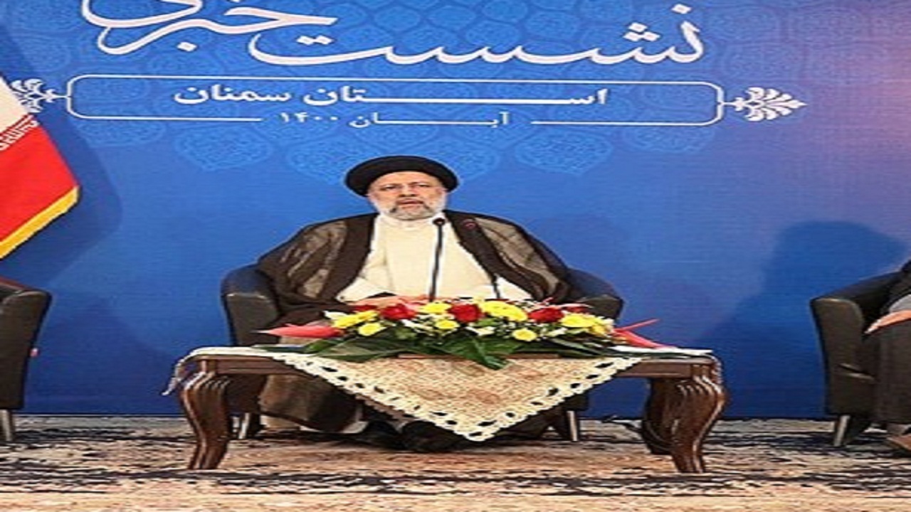 اعتبارات سفر رئیس جمهور و گشایش‌های اقتصادی در استان سمنان