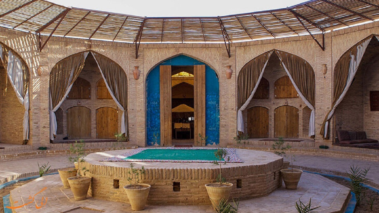۲۰ موافقت اصولی تاسیسات گردشگری در خراسان رضوی صادر شد