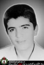 فرزندی که در مسجد&zwnj;ها قد و عاقبت در جبهه&zwnj;ها پر کشید
