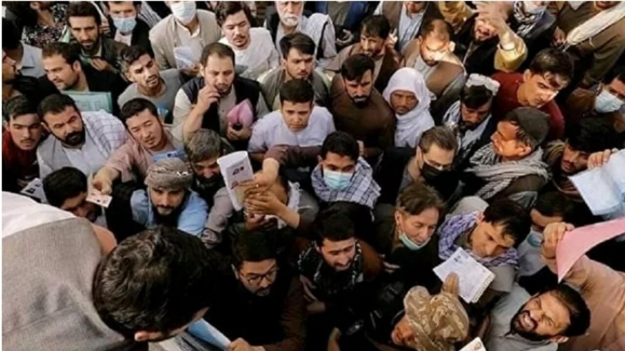 ده‌ها میلیون افغانی از پول متقاضیان پاسپورت دزدیده شد