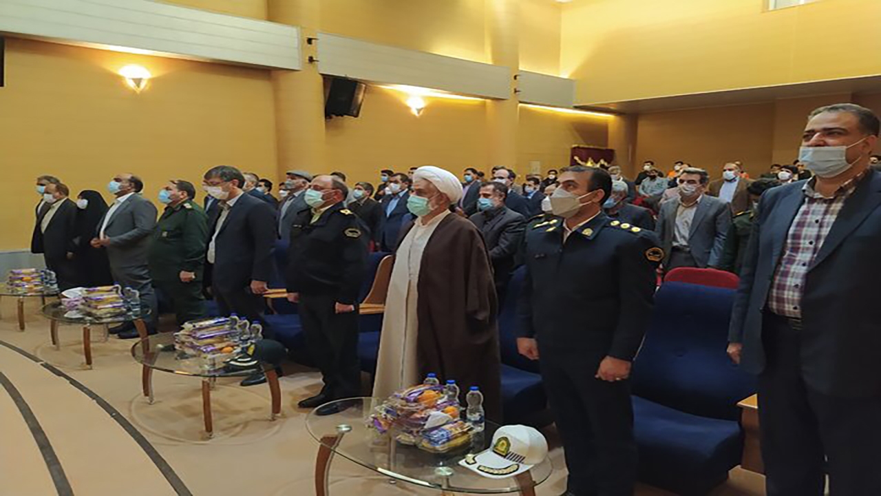 کمبود ها و مشکلات جاده های کشور از کمبود اعتبارات نشات می گیرد