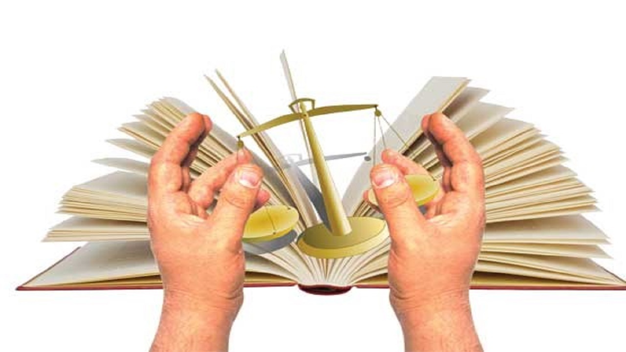 مطالعه و تهیه کتاب، جایگزین حکم حبس شد