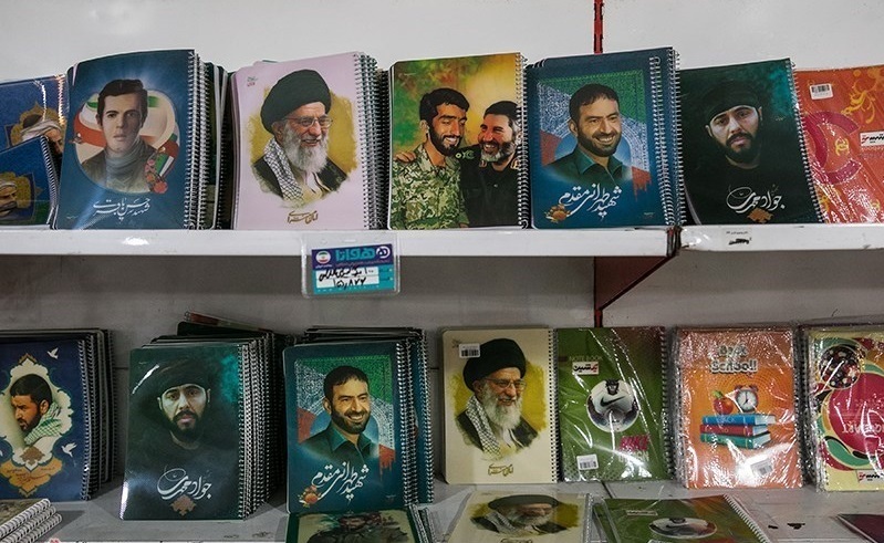 دولت باید به تولیدکنندگان نوشت افزار داخلی یارانه پرداخت کند