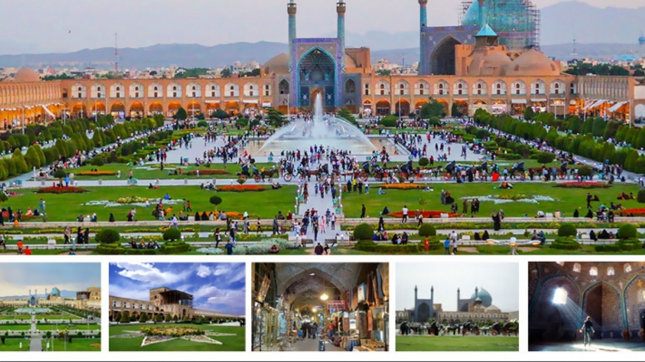 رسیدن به توسعه پایدار در گرو توسعه اقتصاد گردشگری است