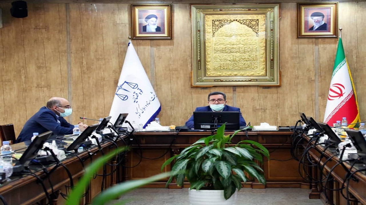 برخی مدیران از زیر مجموعه خود اطلاعات ندارند
