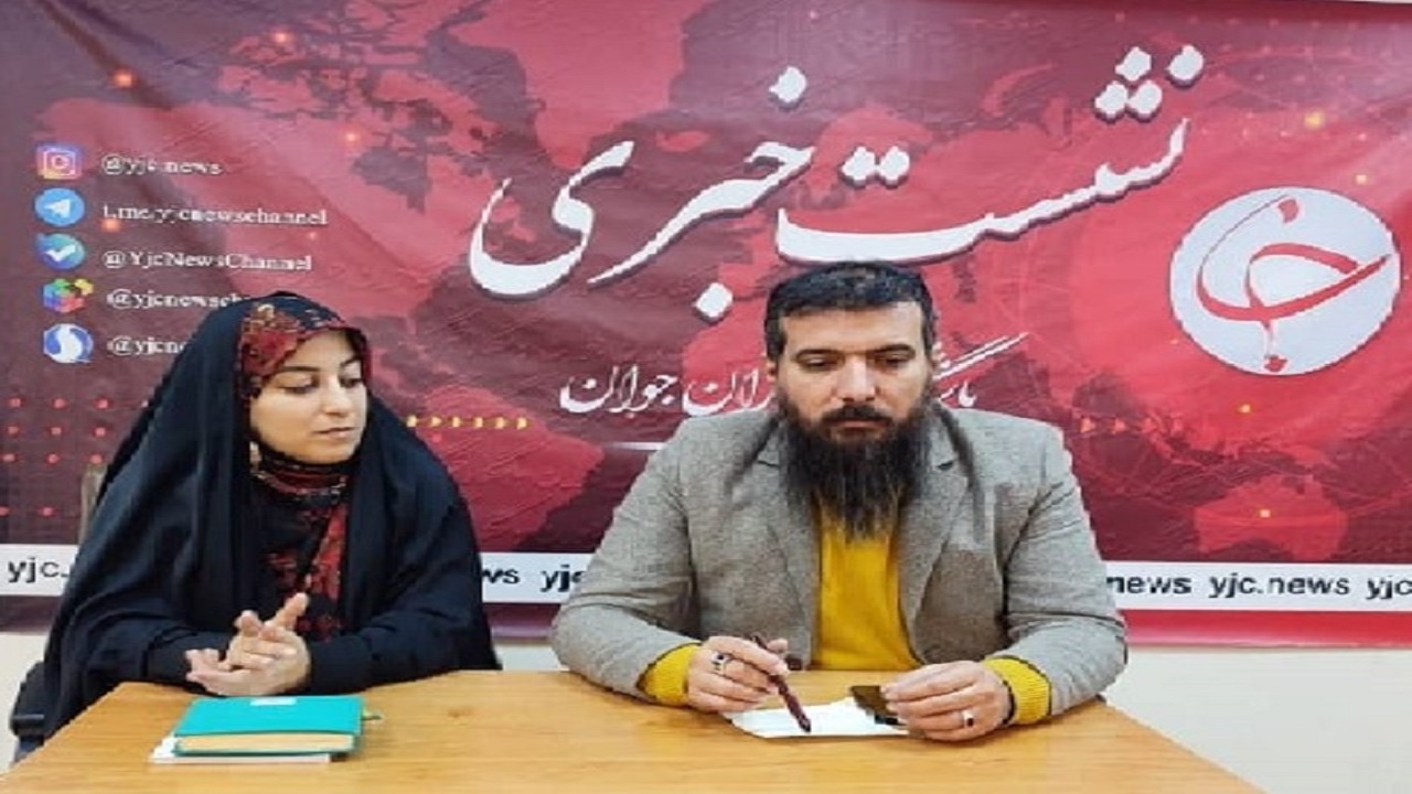 تهیه‌کننده تئاتری که نمایشش را نمی‌بیند!