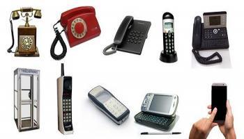  اولین تماس تاریخ