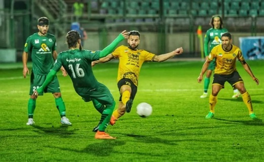 نمایندگان فوتبال اصفهان از خواب زمستانی بیدار میشوند؟ نمایندگان فوتبال اصفهان از خواب زمستانی بیدار میشوند؟