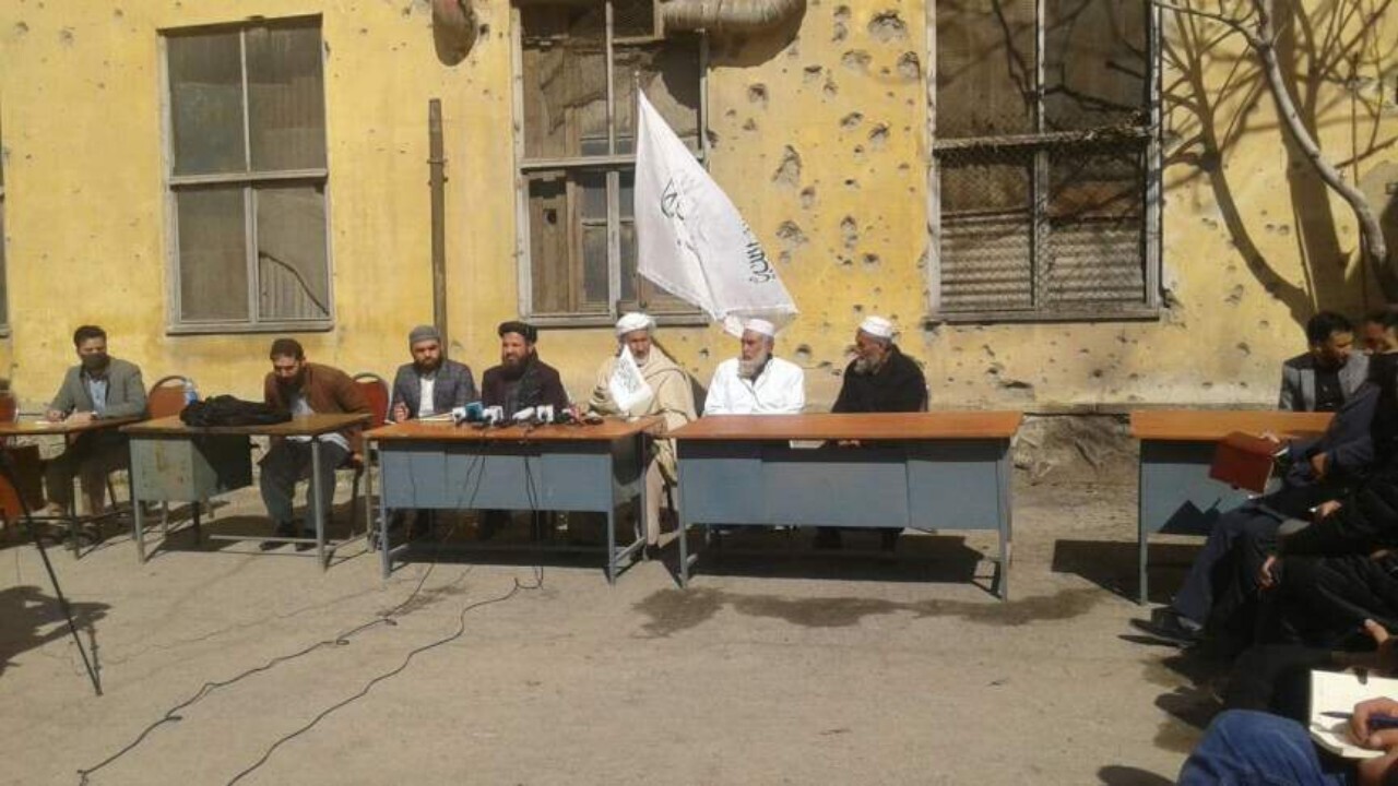 سیلوی مرکزی بعد از ۲۹ سال دوباره فعال شد