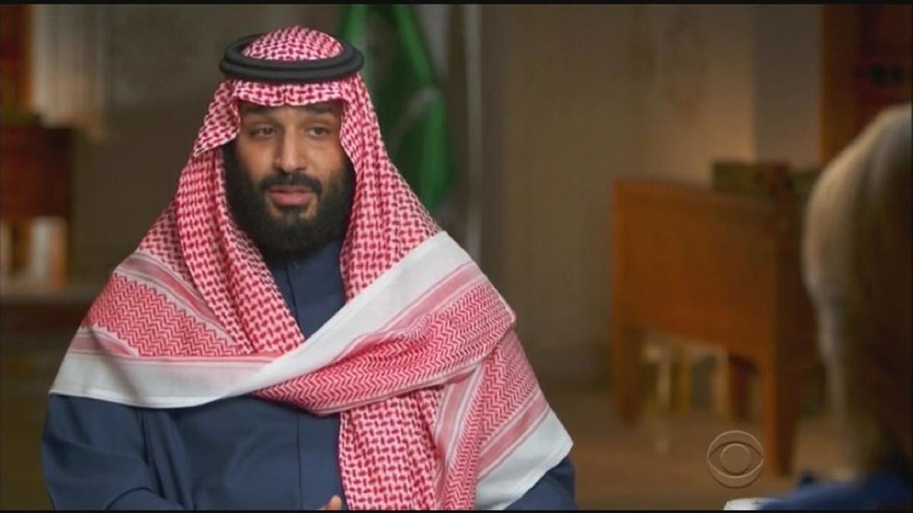 افشای اختلال روانی «محمد بن سلمان»!