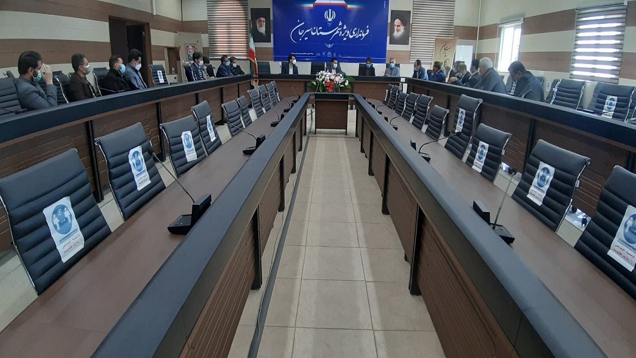 برخورد وتخریب در انتظار ساخت وسازهای غیرمجاز سیرجان