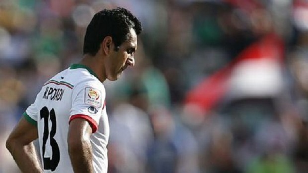 مهرداد پولادی