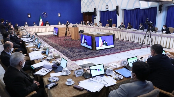 موافقت دولت با تشکیل شورای سینما/ «نامی» رئیس سازمان مدیریت بحران کشور شد