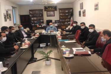 میزان مشارکت کاسبان امین در توزیع اقلام ضروری افزایش می‌یابد