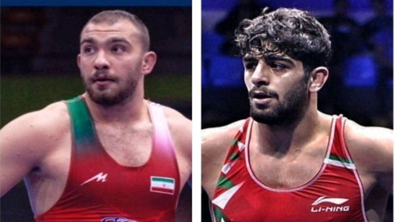 استعلام باشگاه پرسپولیس برای جذب مهاجم خارجی/ زارع و ساروی در جمع برترین کشتی گیران جهان