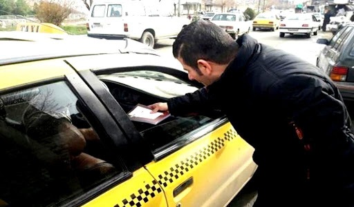 نرخ افزایش ۳۰ درصدی کرایه اتوبوس در شورای شیراز تصویب شد