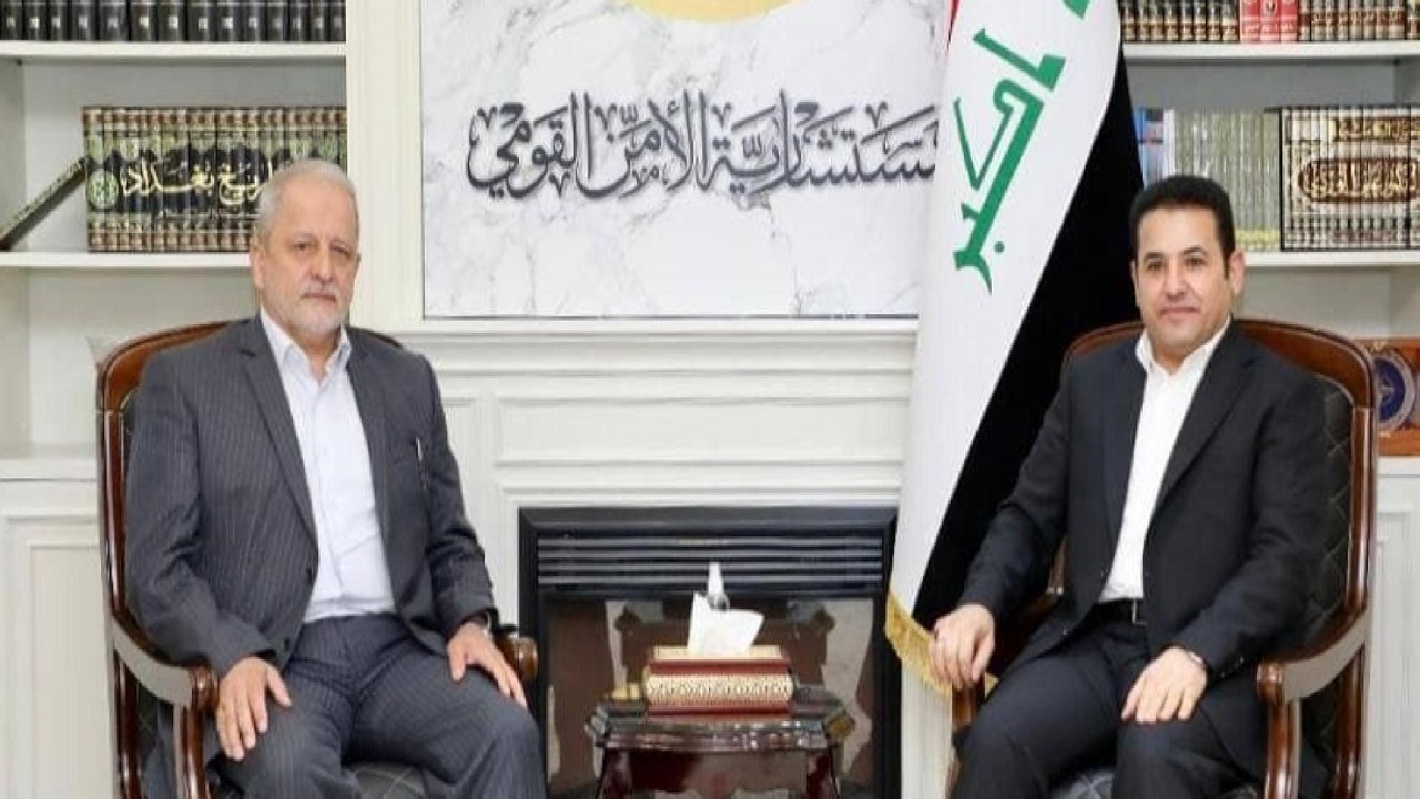 مقام عراقی: دور پنجم مذاکرات ایران و عربستان بزودی در بغداد برگزار می‌شود