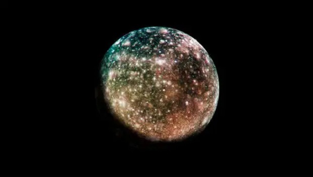 کالیستو (Callisto)