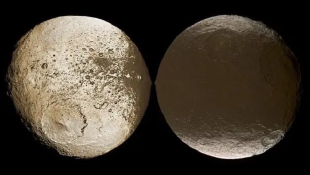 یاپتوس (Iapetus)