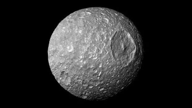 میماس (Mimas)