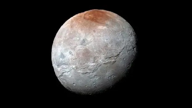 کارون (Charon)