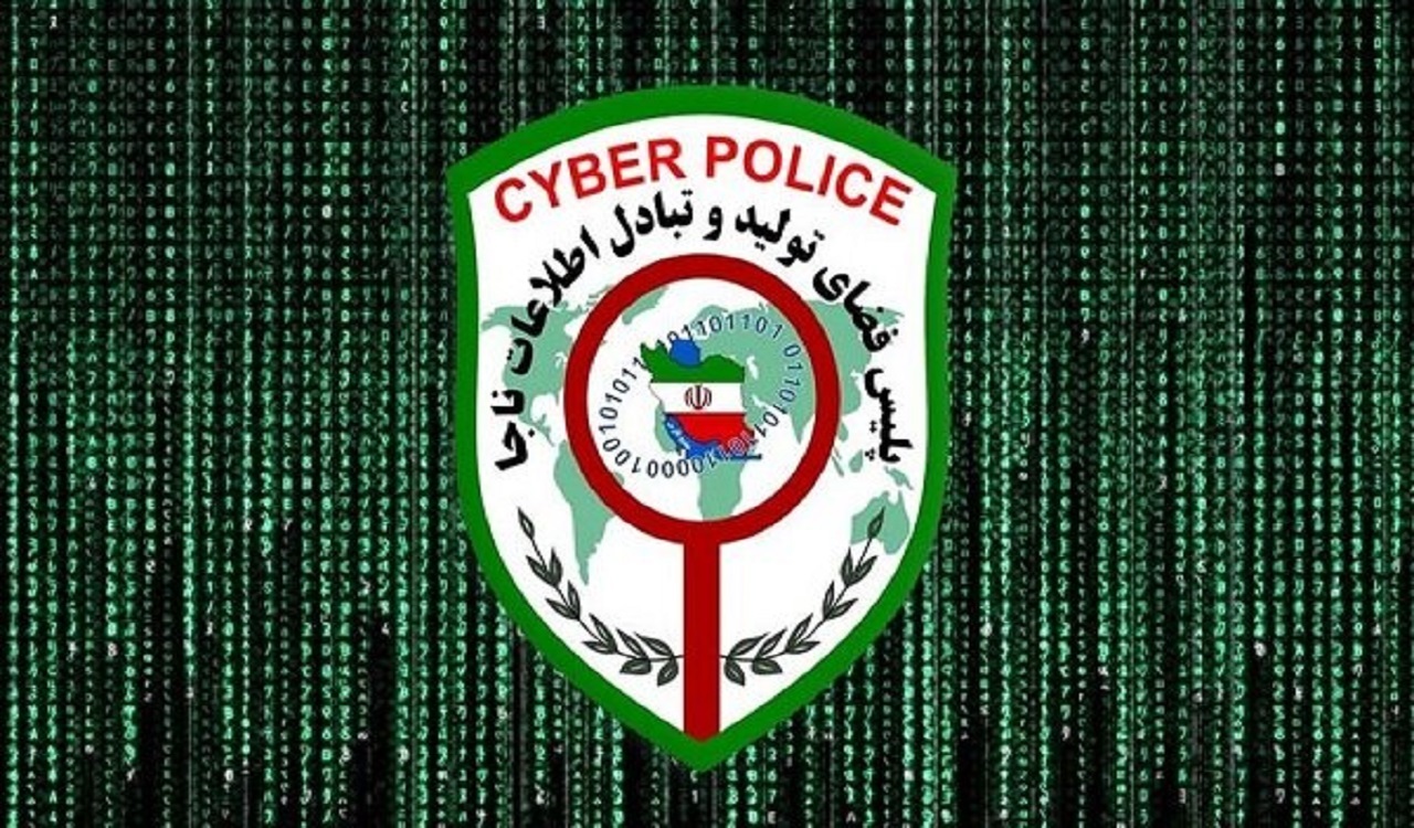 دستگیری عامل ترویج شرارت و خشونت در فضای مجازی در کرمانشاه