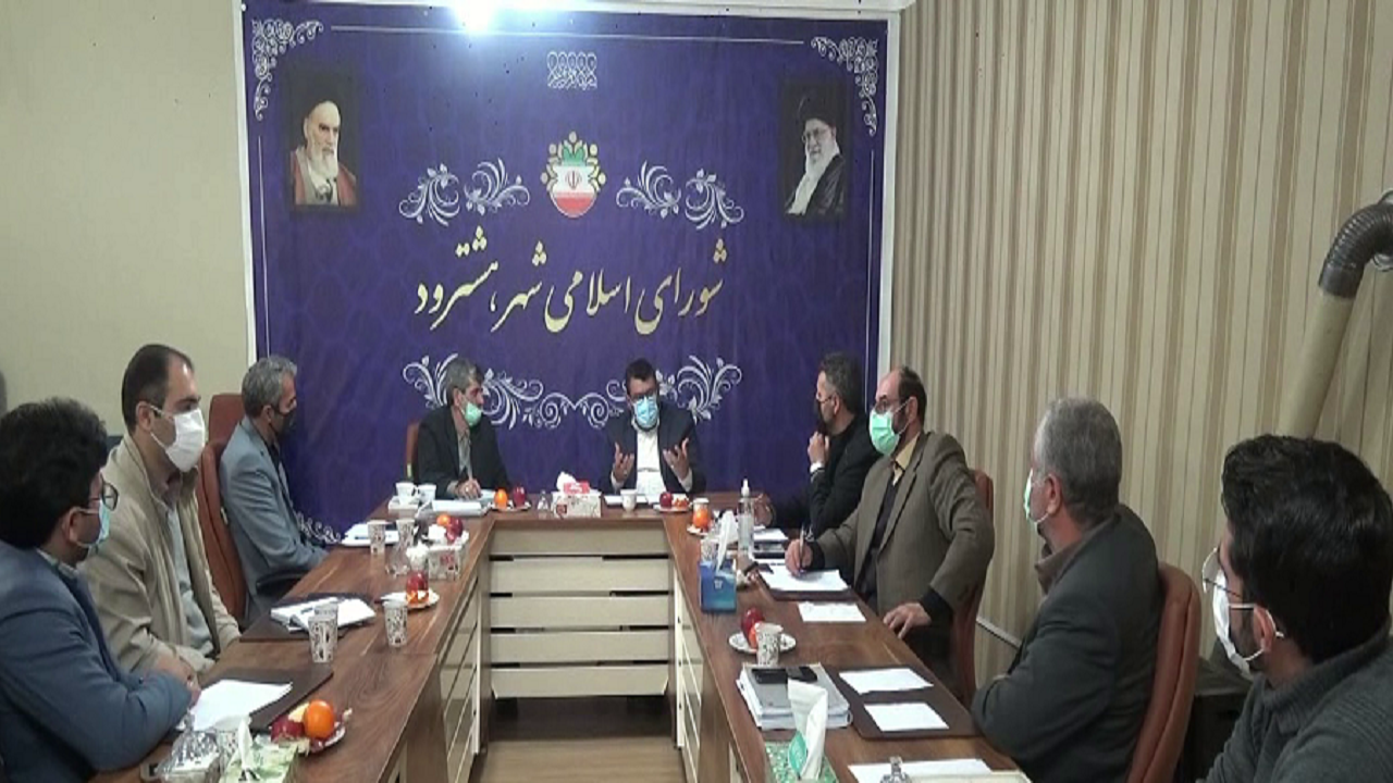 انتقاد از تخصیص کم اعتبار به دیوار حائل رودخانه آغبلاغ هشترود