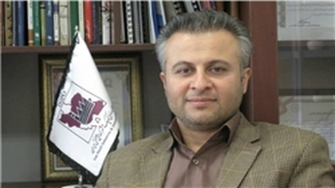 مدیر شرکت شهرک‌های صنعتی فارس منصوب شد