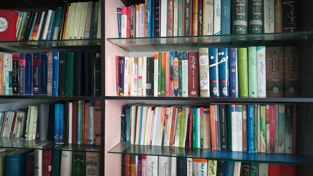 بیش‌از٣هزار نفر عضو فعال کتابخانه‌های عمومی ایرانشهر هستند