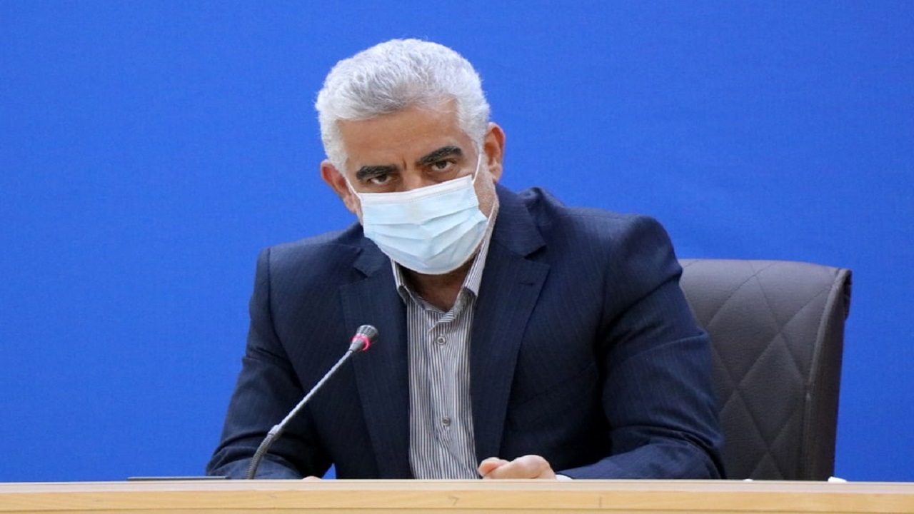 ضرب‌الاجل ۲۴ ساعته استاندار گیلان به داروخانه‌ها و مراکز درمانی