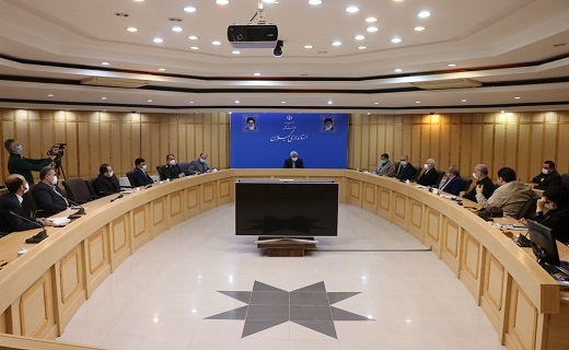 جلسه فوق العاده بررسی افزایش قیمت دارو و تجهیزات پزشکی در گیلان